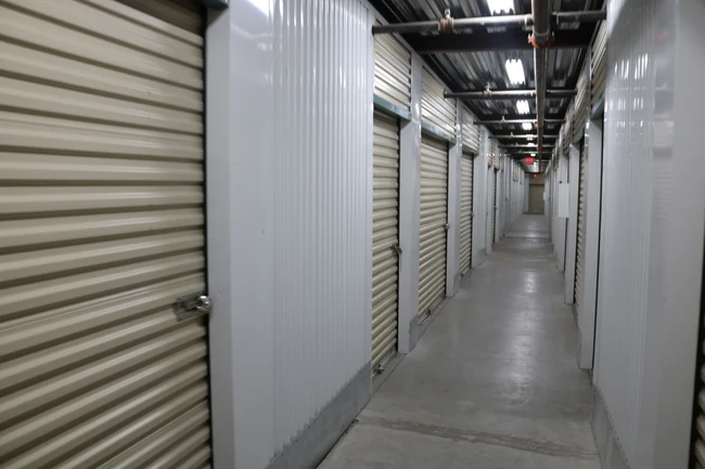 Horizon Ridge Facility Indoor Units